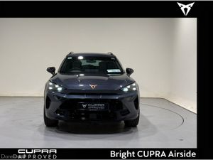Cupra Formentor 1.5 ETSI 150HP DSG 5DR - Image 3