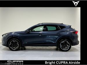 Cupra Formentor 1.5 ETSI 150HP DSG 5DR - Image 4