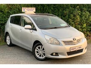 Toyota Verso 2.0 D-4D TR 5DR - Image 2