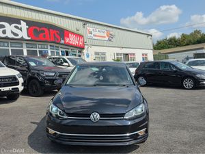 Volkswagen Golf 182 REG ) 1.2 COMFORTLINE VIRTUAL - Image 3