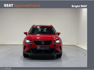SEAT Arona PA 1.0 TSI 110HP SE+ 5DR - Image 2