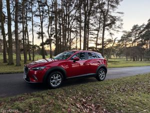 Mazda CX-3 2017 Executive - Image 3