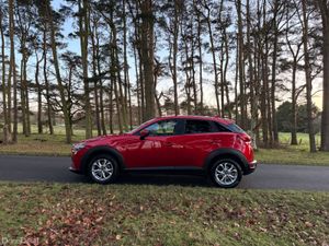 Mazda CX-3 2017 Executive - Image 4