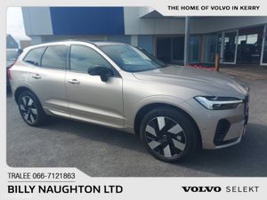 Volvo XC60 T6 PHEV PLUS DARK AWD - Image 2