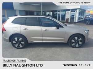 Volvo XC60 T6 PHEV PLUS DARK AWD - Image 3
