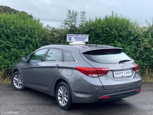Hyundai i40 1.7 CRDI S 115PS BL/DR 5DR - Image 4