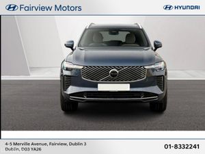 Volvo XC90 ULTRA MODEL ** AWD PLUG IN HYBRID ** BL - Image 2