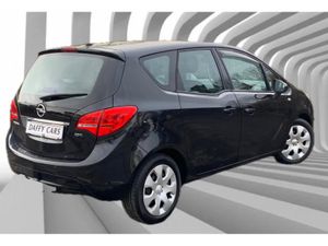 Opel Meriva SC 110PS 5DR - Image 3