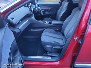 Peugeot 3008 ALLURE 1.5 HDI 130  5DR - Image 4