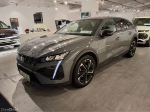 Peugeot 408 ALLURE 1.2 130 AUTOMATIC - Image 3