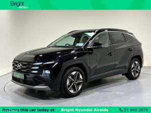 Hyundai Tucson EXECUTIVE 5DR - Image 3