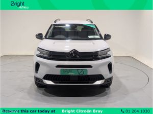 Citroen C5 Aircross PLUS PACK PURETECH - Image 4