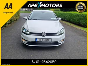Volkswagen Golf FINANCE ARRANGED * 1.4 HIGHLINE  * - Image 3
