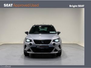 SEAT Arona 1.0 TSI 115HP XP - Image 3