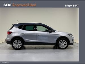 SEAT Arona 1.0 TSI 115HP XP - Image 4