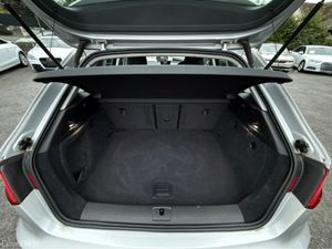 Audi A3 ( 132 REG 1.4 TFSI  AUTO - REV CAMERA - PA - Image 3