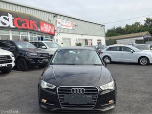 Audi A3 1.4 TFSI AUTOMATIC PARKING SENSORS REV CAM - Image 3