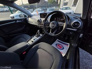 Audi A3 1.4 TFSI  VIRTUAL COCKPIT - CARPLAY ANDROI - Image 4