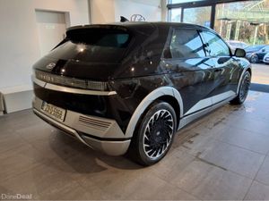 Hyundai IONIQ 5 Platinum 77 kw - Top Spec - Big Ba - Image 2