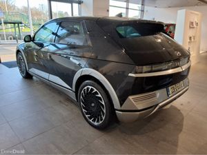 Hyundai IONIQ 5 Platinum 77 kw - Top Spec - Big Ba - Image 4
