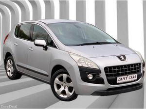 Peugeot 3008 ACTIVE 1.6 HDI 112 4DR - Image 2