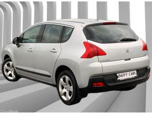 Peugeot 3008 ACTIVE 1.6 HDI 112 4DR - Image 4