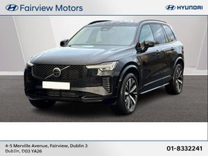 Volvo XC90 PLUS MODEL PHEV AWD ** NEW MODEL ** - Image 2