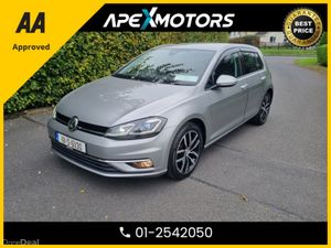 Volkswagen Golf FINANCE ARRANGED * 1.4 HIGHLINE  * - Image 4