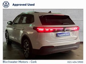 Volkswagen Tiguan 2.0TDI 150BHP AUTOMATIC EDITION - Image 4