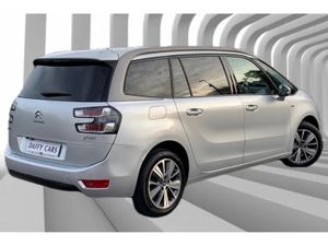 Citroen Grand C4 Picasso GRD BLUE HDI 120 S+S EXCL - Image 4