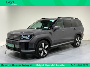 Hyundai Santa Fe PHEV PREMIUM - Image 3