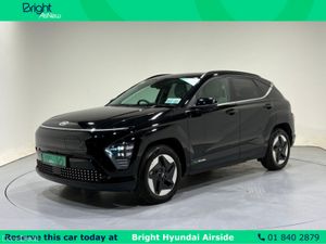 Hyundai KONA PLATINUM 65KWH - Image 3