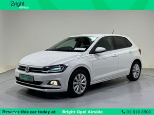 Volkswagen Polo Polo 1.0 HL Auto - Image 4