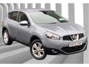 Nissan Qashqai 1.5 SV 5DR - Image 2