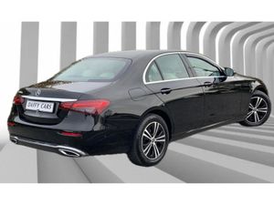 Mercedes-Benz E-Class D E200 4DR AUTO - Image 4