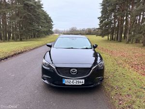 Mazda 6 Diesel 2015 - Image 2