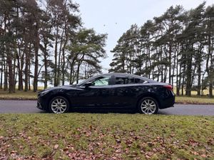 Mazda 6 Diesel 2015 - Image 3
