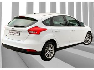 Ford Focus STYLE 1.5 TD 120PS POWER POWERSHIFT - Image 4