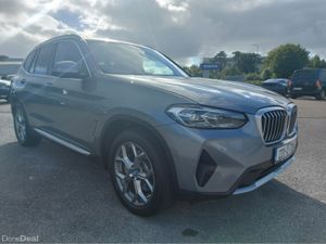 BMW X3 XDRIVE30E X3XN 4DR AUTO XLINE - Image 2