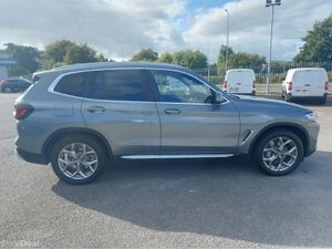 BMW X3 XDRIVE30E X3XN 4DR AUTO XLINE - Image 4