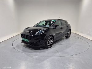 Ford Puma ST-LINE 5DR 1.0T 125 MHEV M6 F - Image 3