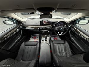 BMW 5-Series ( 172 REG 523D  LUXURY UPGRADED PACK - Image 3