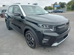 Citroen C3 Plus Puretech 1.2l 100bhp petrol - Image 2