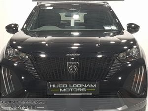 Peugeot 2008 ALLURE 1.2 MILD-HYBRID 13 - Image 3