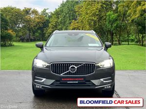 Volvo XC60 2.0 D4 AWD , INSCRIPTION  // IMMACULATE - Image 2