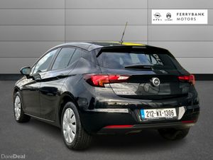 Opel Astra 1.5 TURBO D 105PS 5DR - Image 4