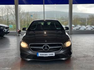 Mercedes-Benz CLA 200 D URBAN 4DR - Image 2