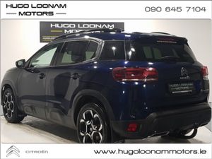 Citroen C5 Aircross PLUS BLUEHDI 130 E - Image 4