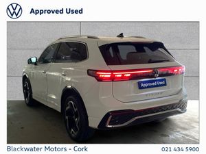 Volkswagen Tiguan 2.0TDI 150BHP R-LINE 75 AUTOMATI - Image 4