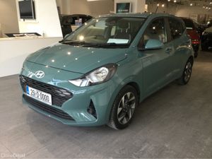 Hyundai i10 AUTOMATIC - Image 3